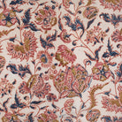 Block Print Pillow Cover | Zara - elsie green - Textiles