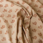 Block Print Tablecloth - elsie green - textiles