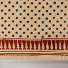 Block Print Tablecloth - elsie green - textiles