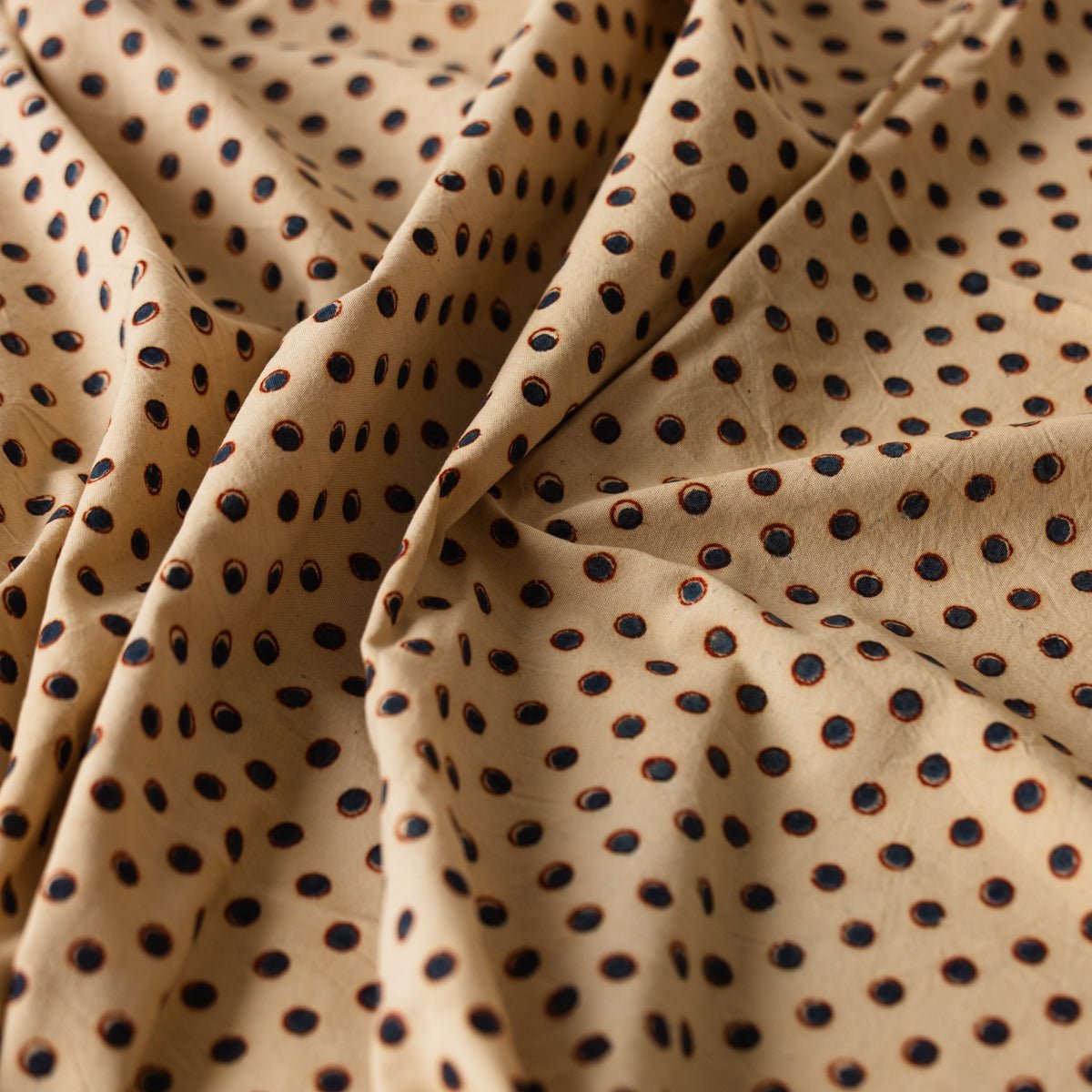 Block Print Tablecloth - elsie green - textiles