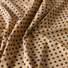 Block Print Tablecloth - elsie green - textiles