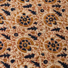 Block Print Tablecloth - elsie green - textiles