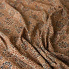 Block Print Tablecloth - elsie green - textiles
