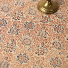 Block Print Tablecloth - elsie green - textiles