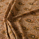 Block Print Tablecloth - elsie green - textiles