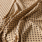 Block Print Tablecloth - elsie green - textiles