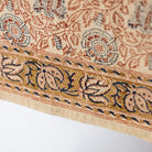 Block Print Tablecloth - elsie green - textiles