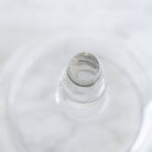 Blown Glass Candy Jar - elsie green - decor