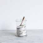 Blown Glass Candy Jar - elsie green - decor