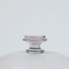 Blown Glass Candy Jar - elsie green - decor
