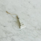 Blown Glass Paris Icon Ornament Set - elsie green - decor