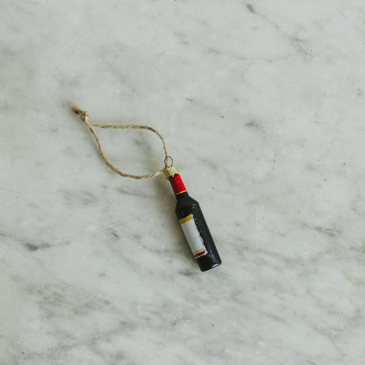 Blown Glass Paris Icon Ornament Set - elsie green - decor