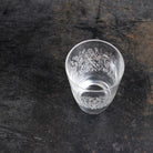 Blown Glass Tumbler - elsie green - the french kitchen