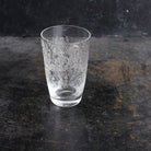 Blown Glass Tumbler - elsie green - the french kitchen