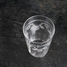 Blown Glass Tumbler - elsie green - the french kitchen