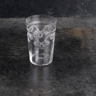 Blown Glass Tumbler - elsie green - the french kitchen