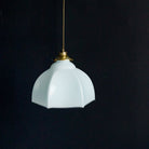 Blue Opalite Pendant - elsie green - decor