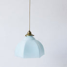 Blue Opalite Pendant - elsie green - decor