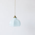 Blue Opalite Pendant - elsie green - decor