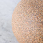 Bob Dinetz Hand Made Lamp - Sandstone - elsie green - Decor