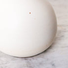 Bob Dinetz Hand Made Lamp - White - elsie green - Decor