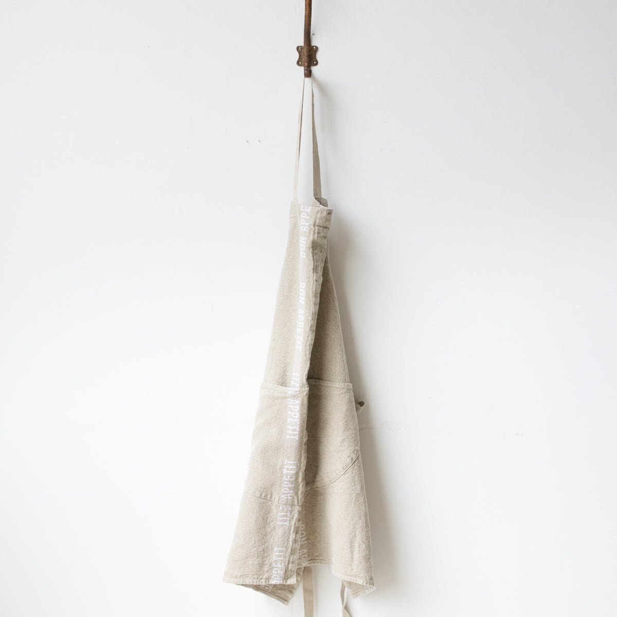 Bon Appetit Apron - elsie green - the french kitchen