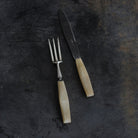 Bone and Horn Serving Set - elsie green - the french kitchen