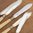 Bone & Sterling Spreader Set of 6 - elsie green - the french kitchen