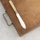 Bone & Sterling Spreader Set of 6 - elsie green - the french kitchen