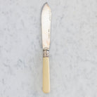 Bone & Sterling Spreader Set of 6 - elsie green - the french kitchen