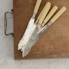 Bone & Sterling Spreader Set of 6 - elsie green - the french kitchen