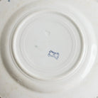 Bordure Transferware Plate Set of 11 - elsie green - The French Kitchen