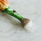 Botanical Tulip Ornament - elsie green - decor