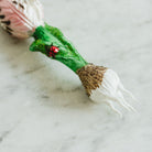 Botanical Tulip Ornament - elsie green - decor