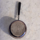 Bouillet & Bourdelle Silver Sauce Warmer - elsie green - the french kitchen