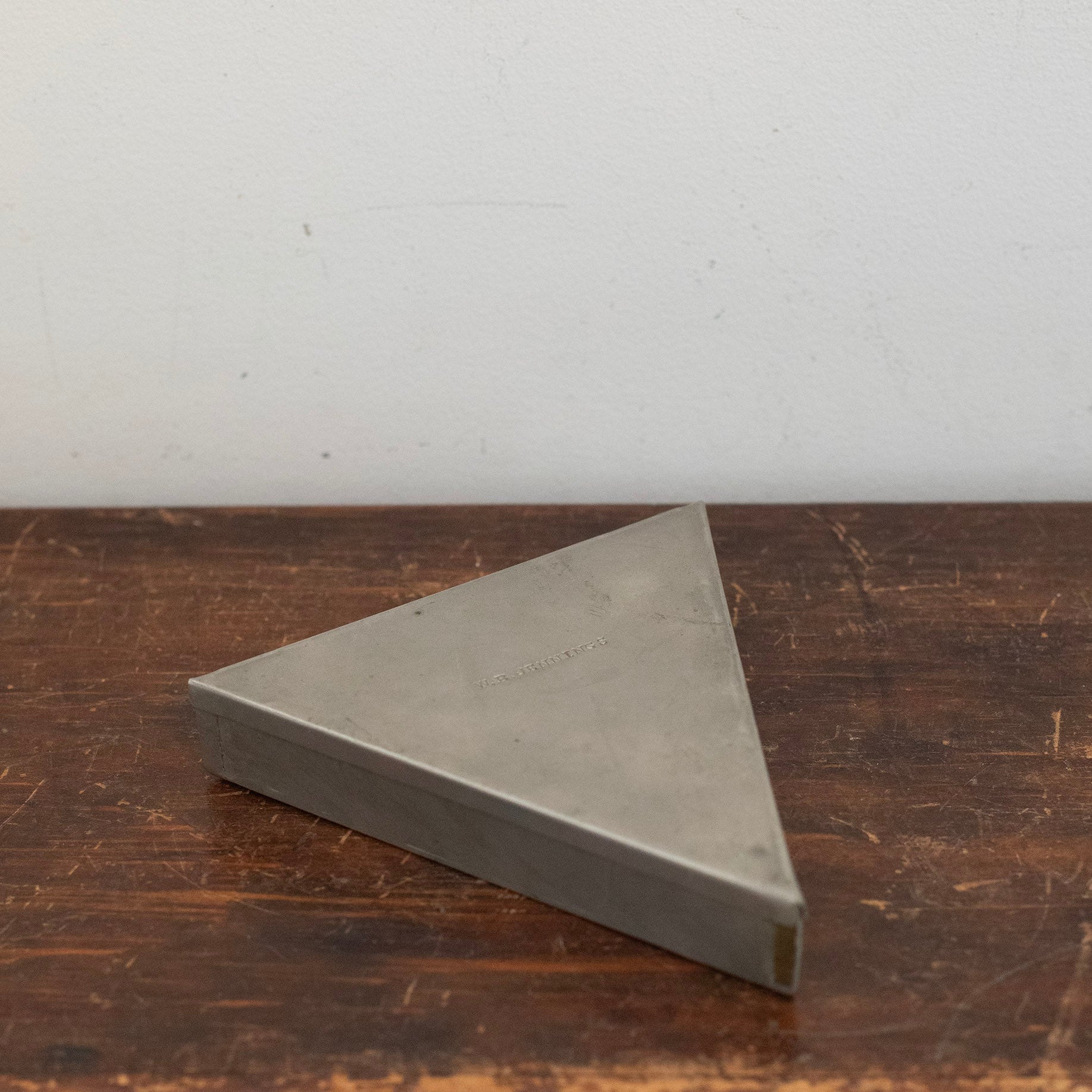 Box Series | Apple for WB Jennings | Jefferson Hayman - elsie green - art