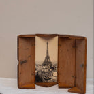 Box Series | Left Bank Letters No. 1 | Jefferson Hayman - elsie green - art