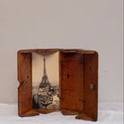 Box Series | Left Bank Letters No. 2 | Jefferson Hayman - elsie green - art