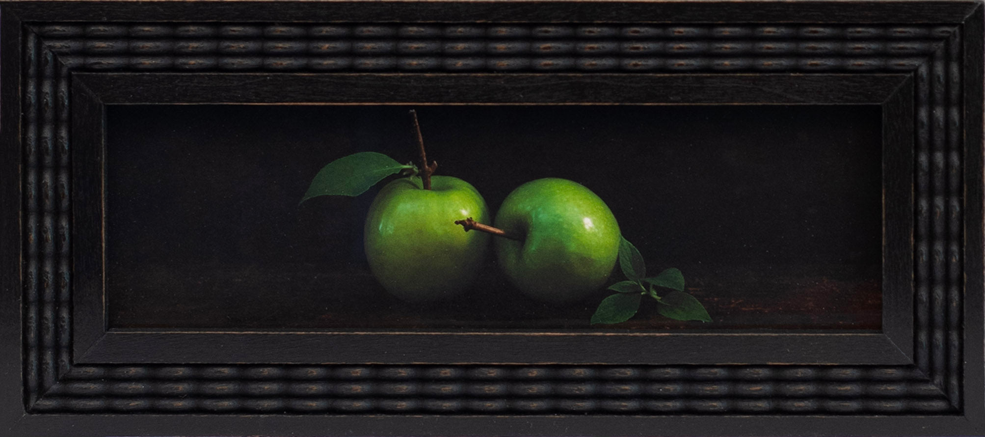 Box Series | The Marriage | Jefferson Hayman - elsie green - art
