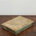 Box Series | The Ore of August | Jefferson Hayman - elsie green - art