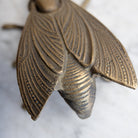 Brass Bee Ashtray - elsie green - decor