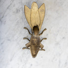 Brass Bee Ashtray - elsie green - decor