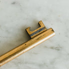 Brass Key Bottle Opener - elsie green - the french kitchen