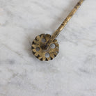 Brass Pastry Cutter - elsie green - the french kitchen