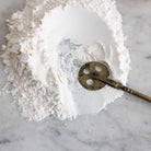 Brass Pastry Cutter - elsie green - the french kitchen