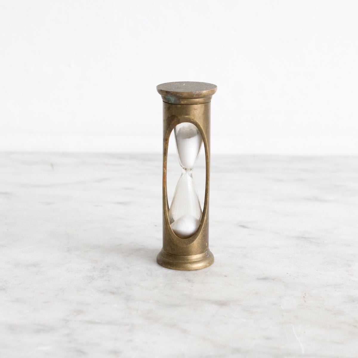 Brass Timer - elsie green - The French Kitchen