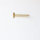Brass Towel Bar - elsie green - decor
