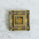 Brass Vide Poche - elsie green - Decor