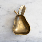 Brass Vide Poche - elsie green - decor