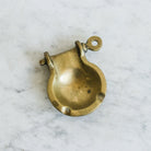 Brass Vide Poche - elsie green - Decor